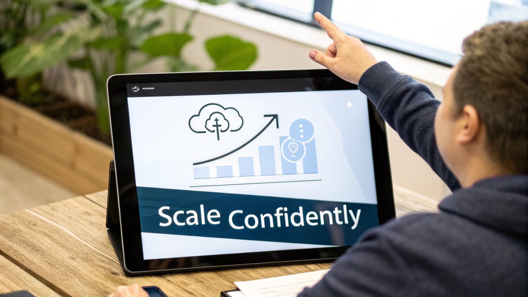 Integration Dashboard