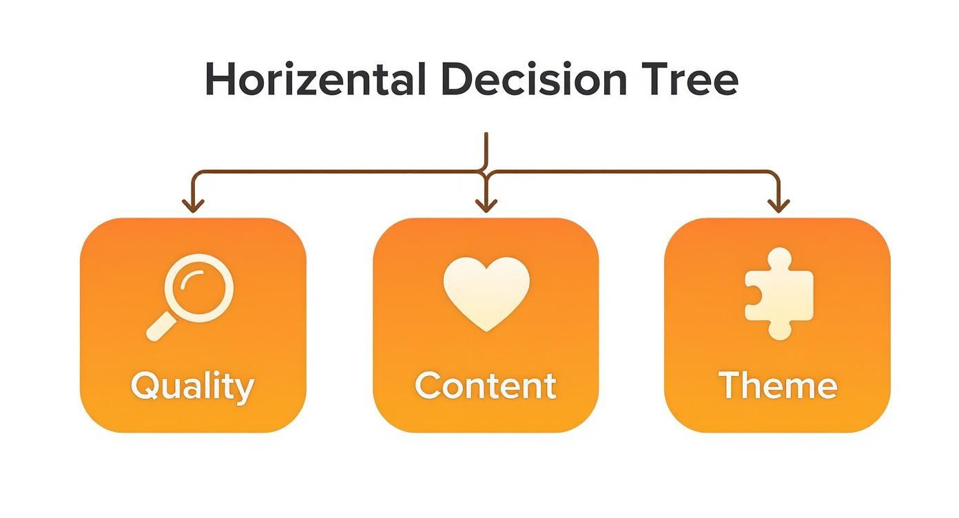 Infographic about personalized gifts for mom for christmas