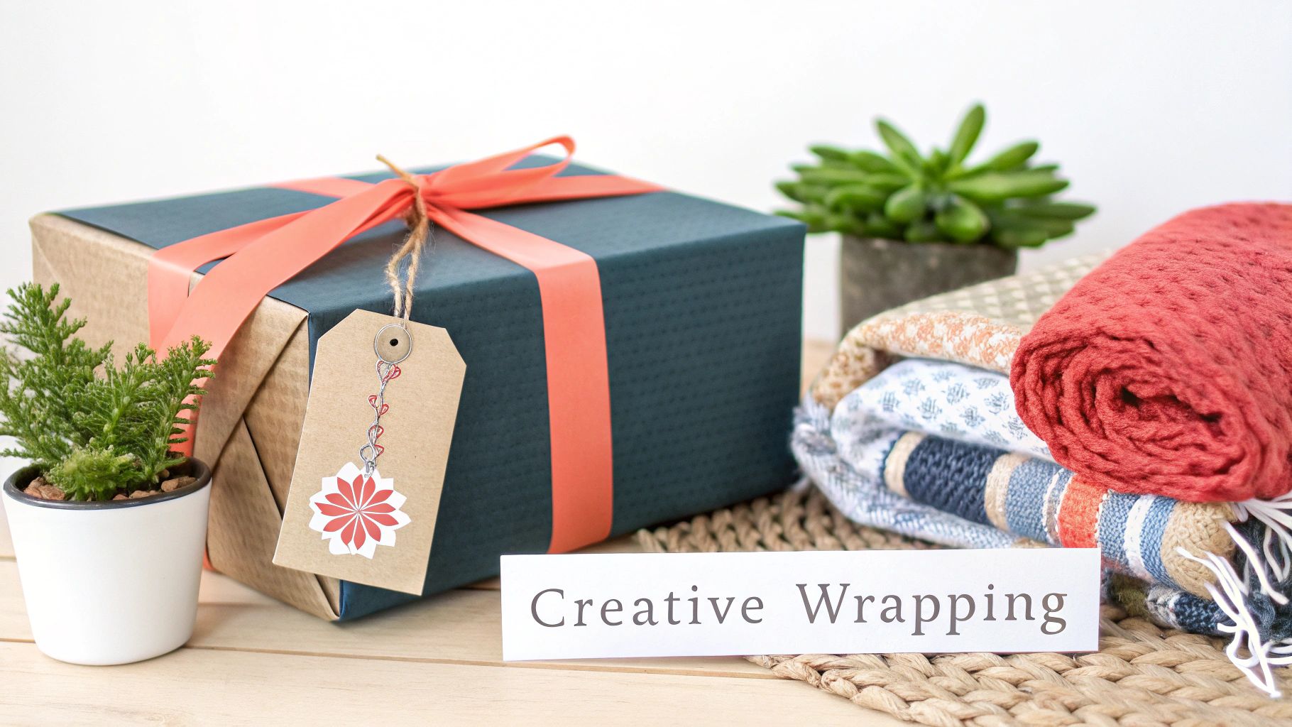 Gift Wrap