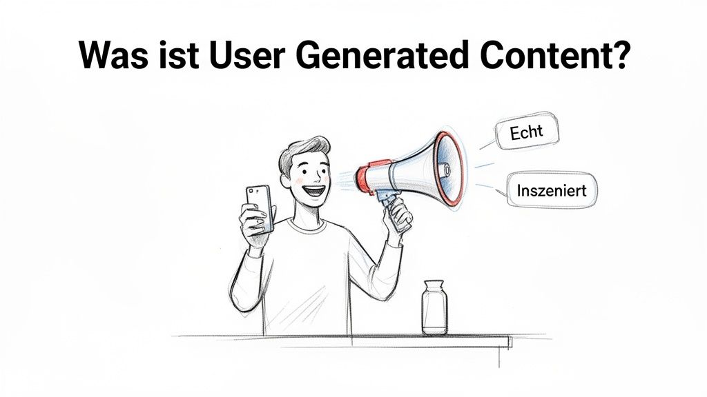 Was ist user generated content und wie nutzt man es für wachstum ...