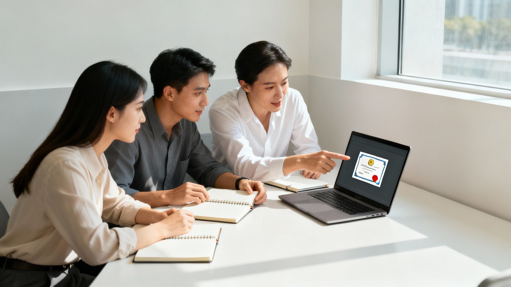 Professional Development and Learning Opportunities