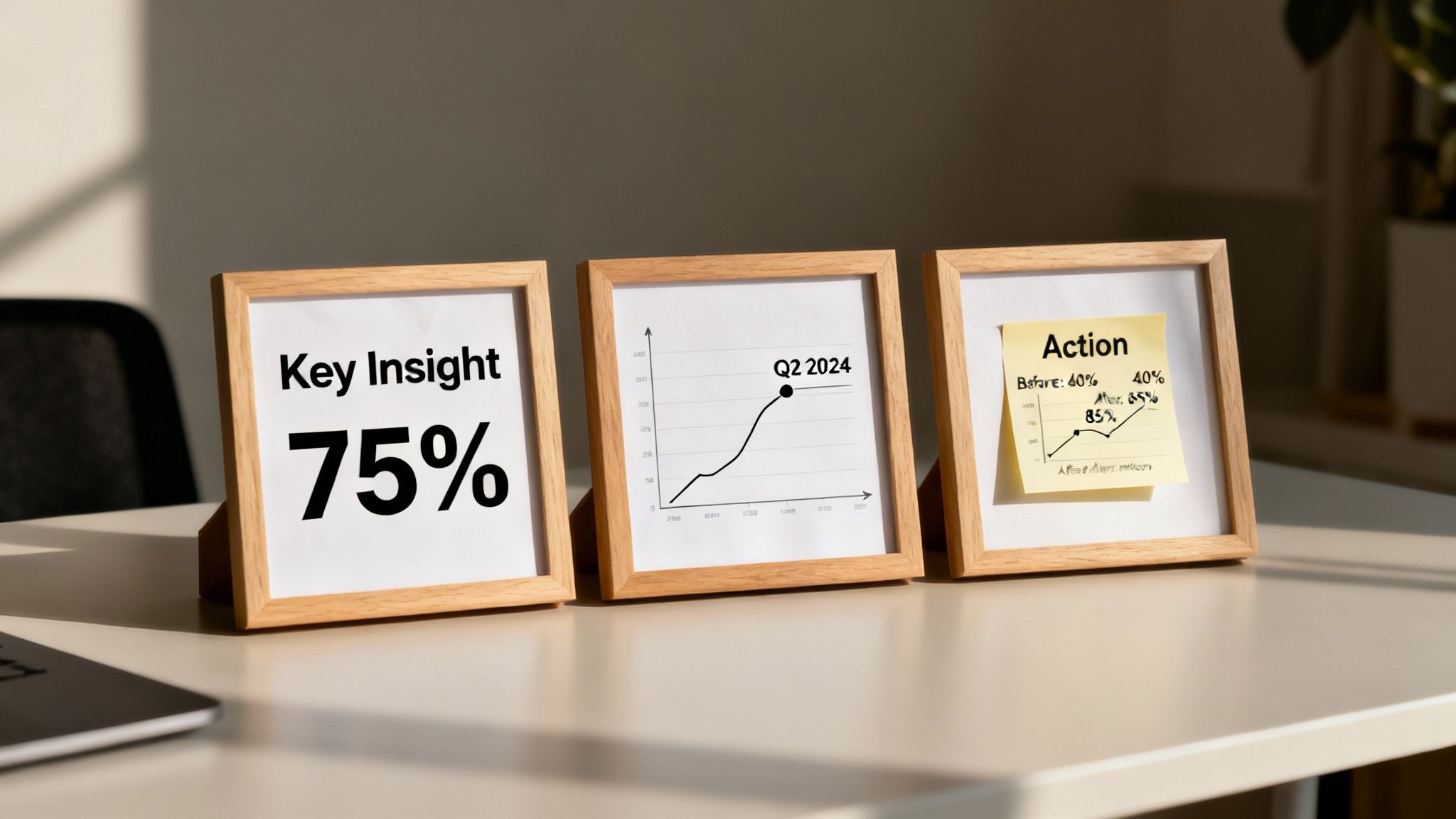 Use Color Strategically and Accessibly