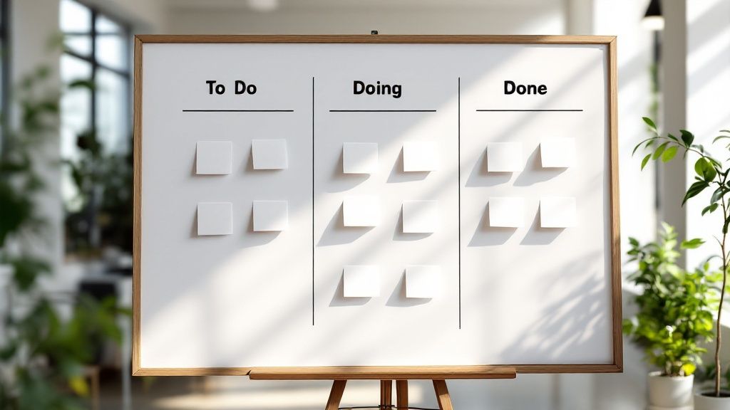 Kanban Boards