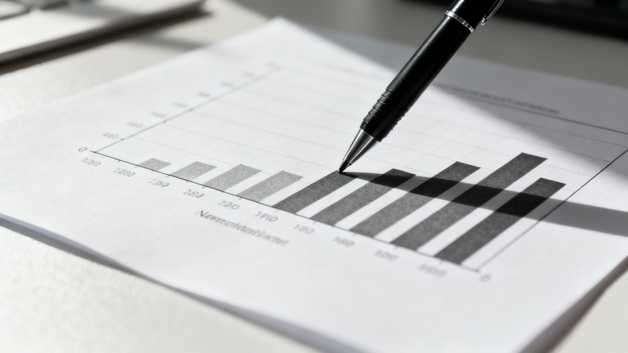 Choose the Right Chart Type