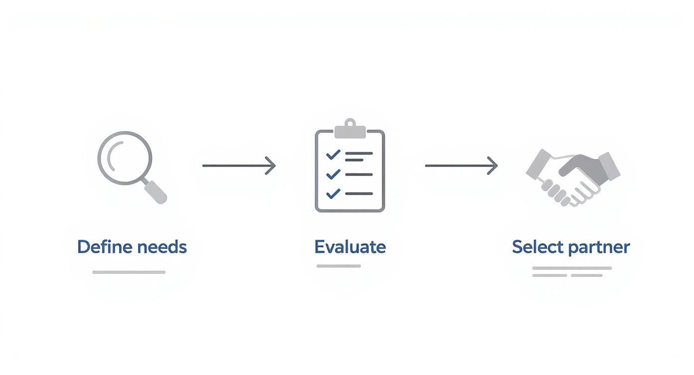 Infographic about workforce analytics software