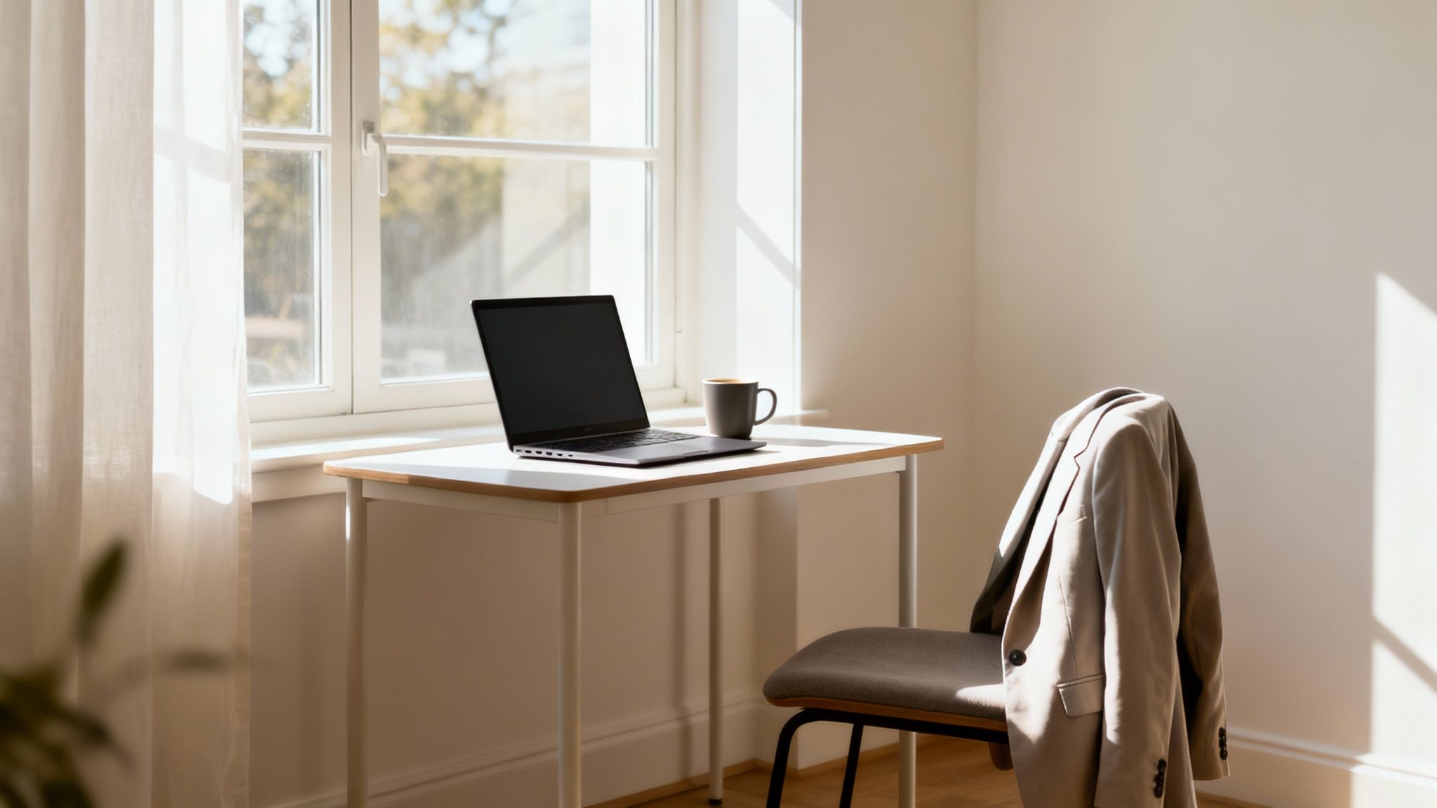 Flexible Work Arrangements