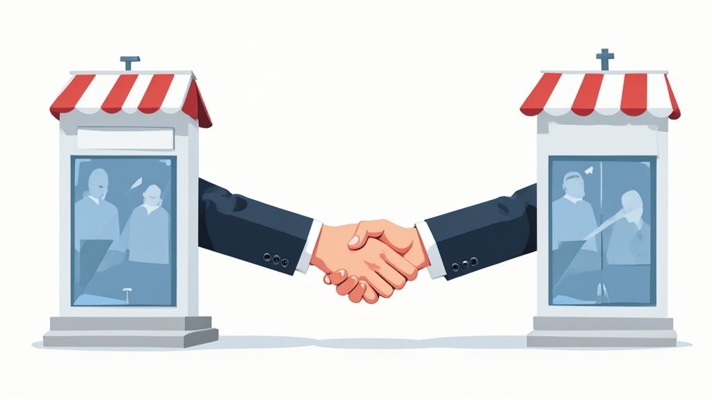 Referral Programs