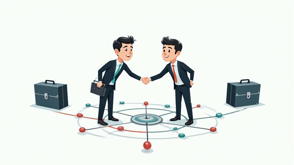 Franchise Brokers & Consultants