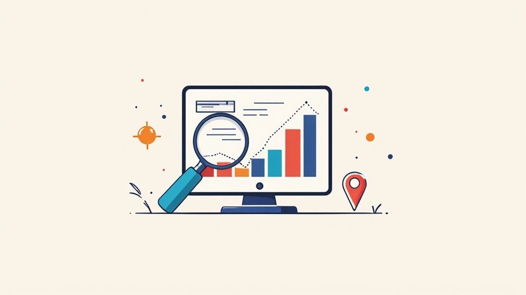 Digital Marketing & SEO