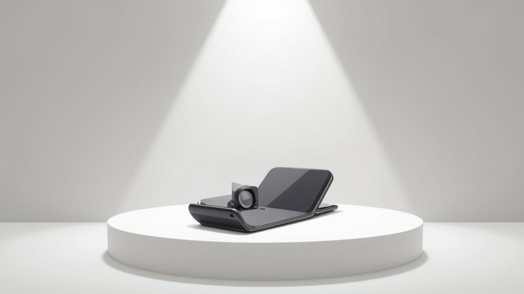 Product Launch Press Release