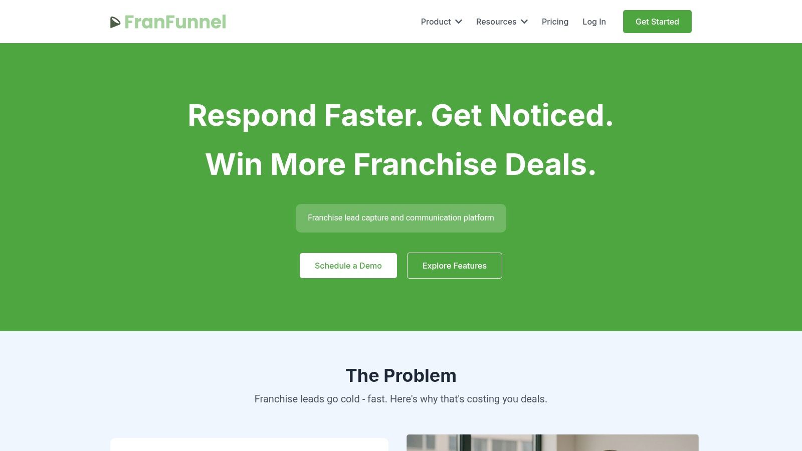 FranFunnel