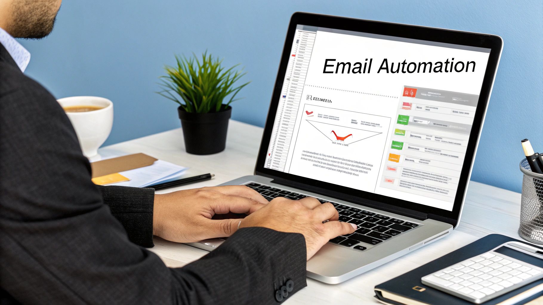 Email Marketing Automation