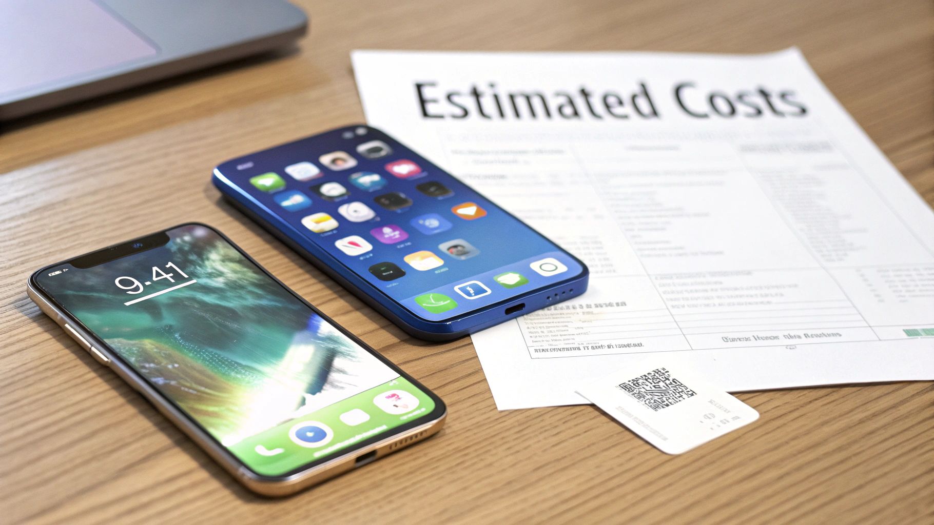 iPhone 14 Pro screen replacement in Brisbane