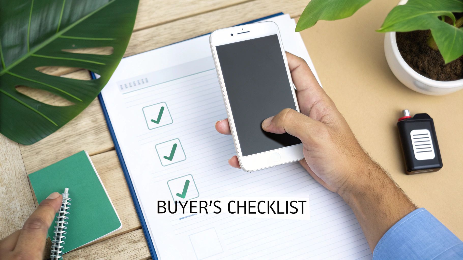 A scenic view of Brisbane's city skyline and river