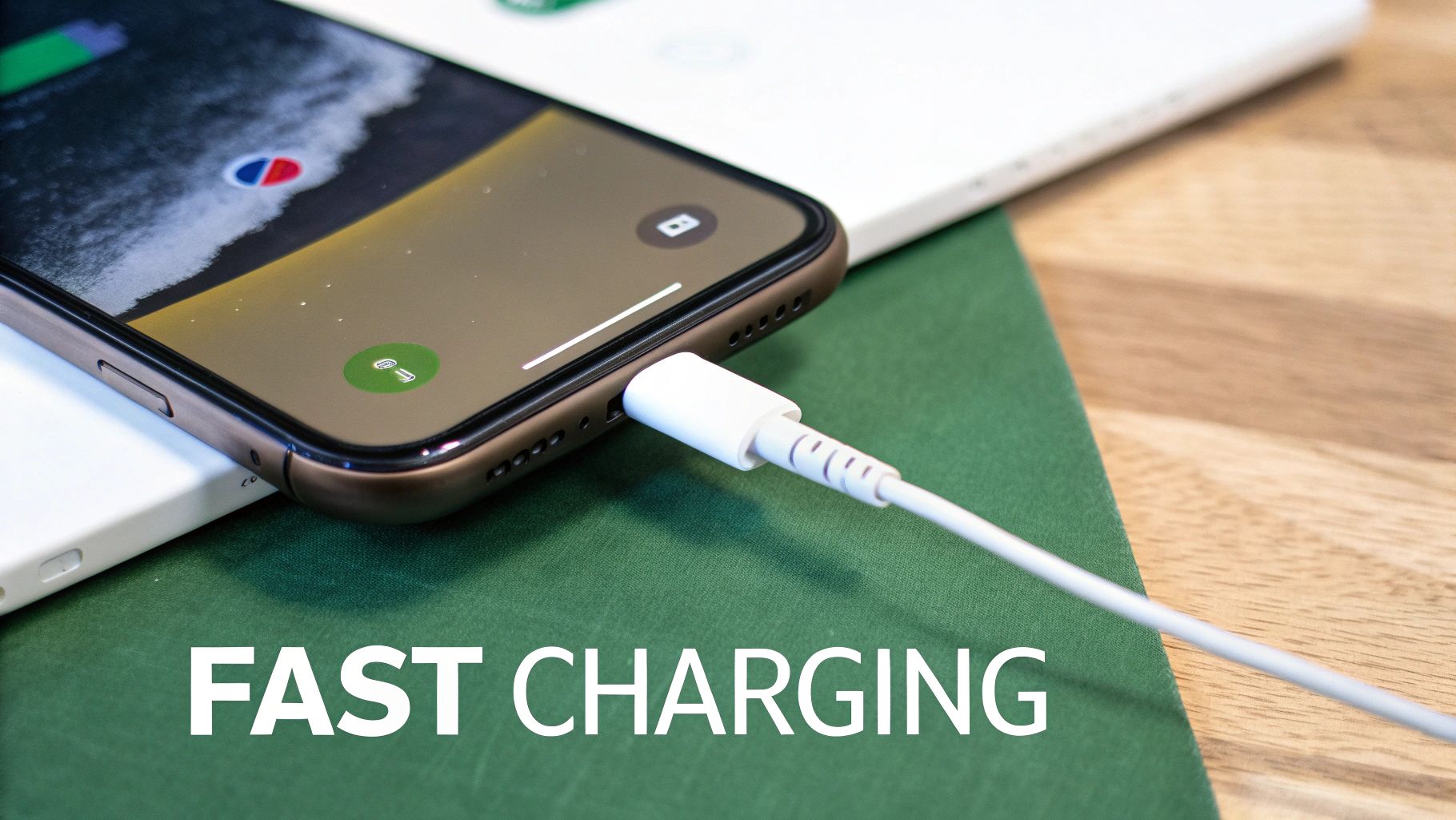 Cable Types Comparison