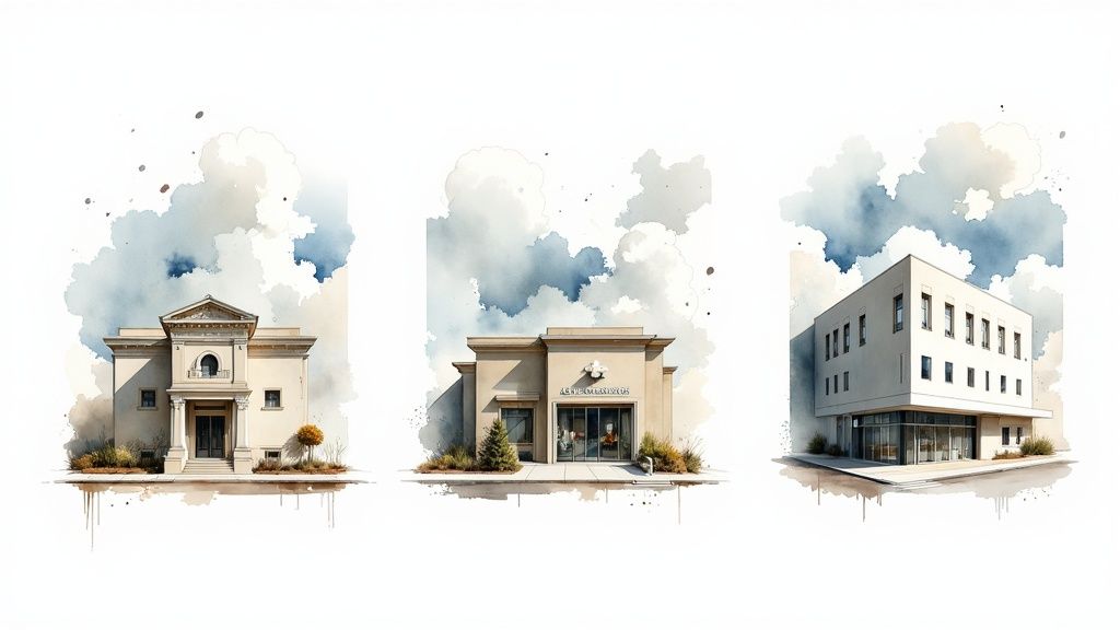 Cloud transformation team