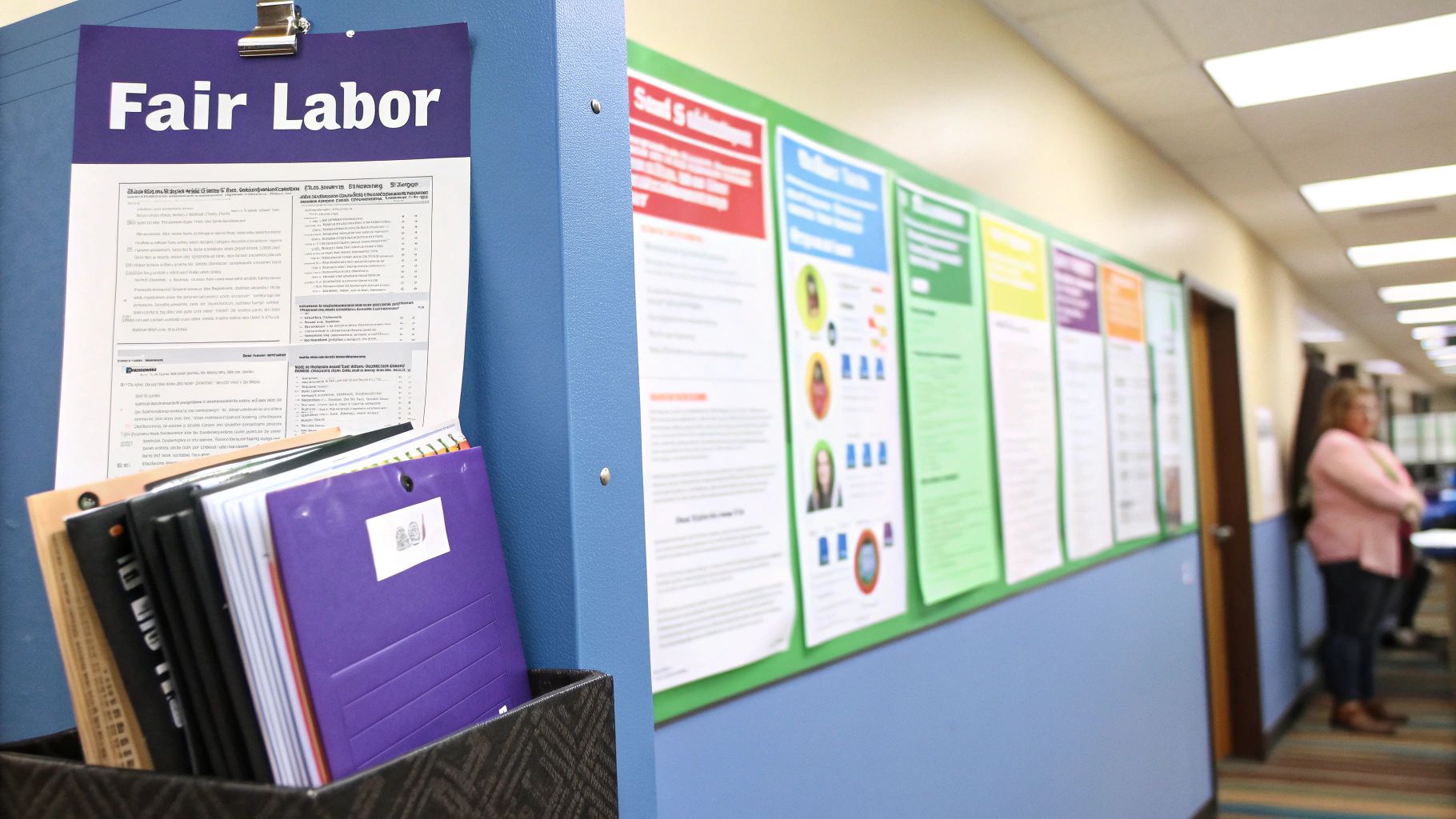 Employment and Labor Law Compliance