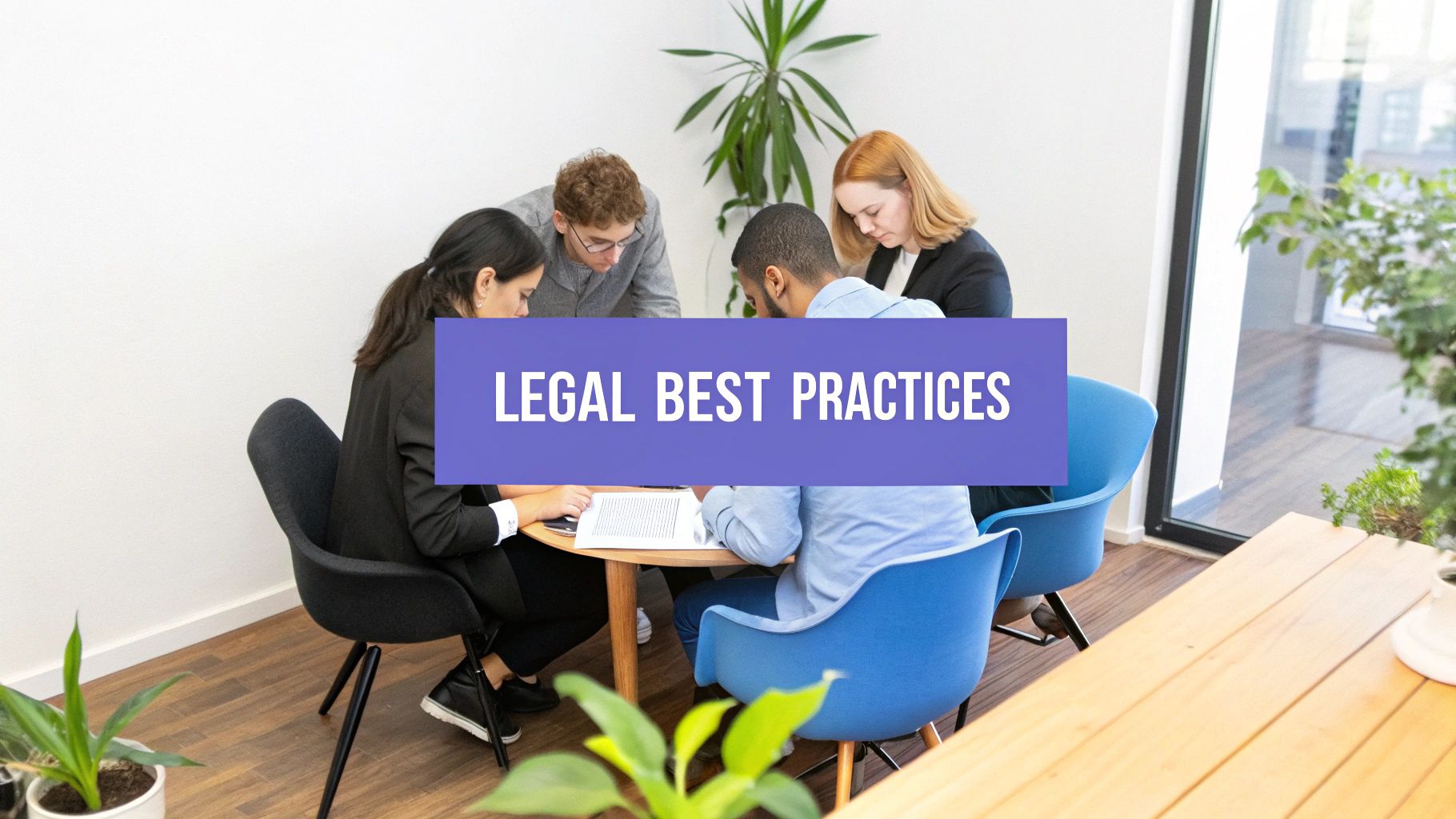 Overcoming Challenges in Legal Document Review