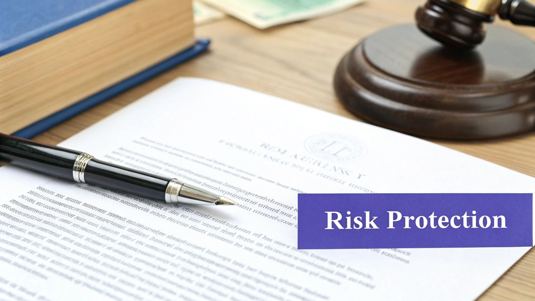 Indemnification Clause