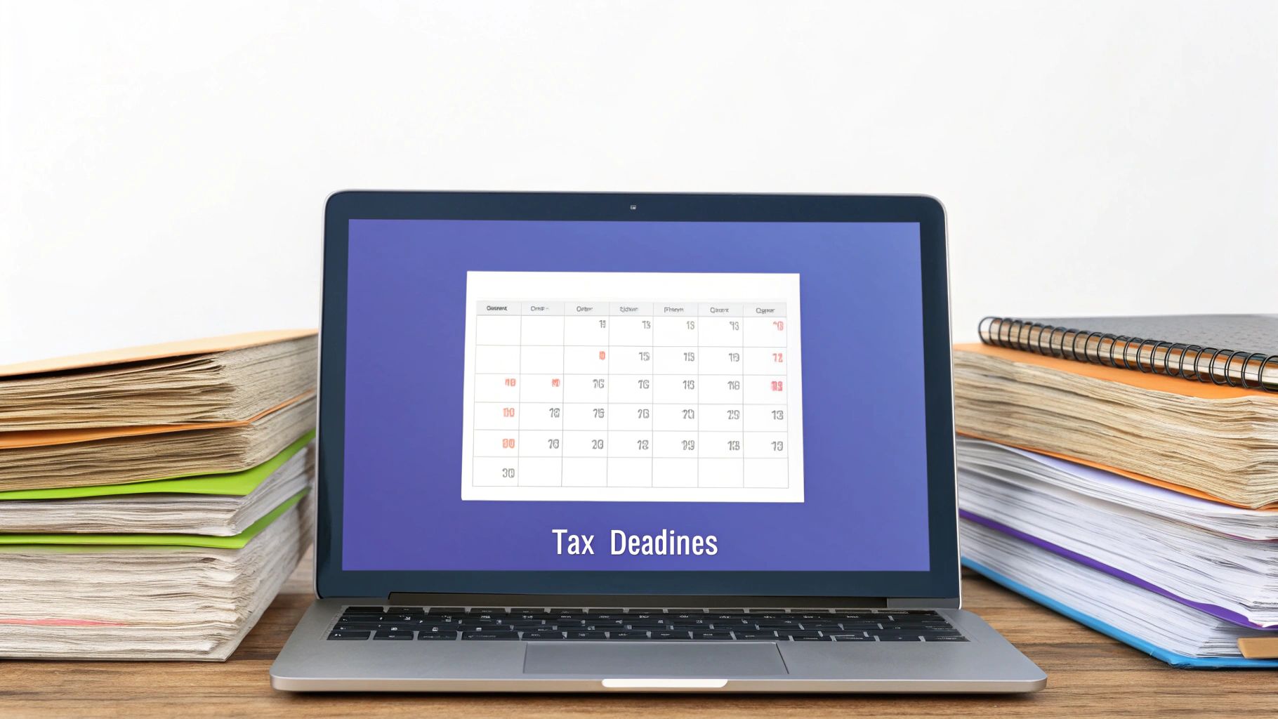 Tax Compliance and Filing Obligations