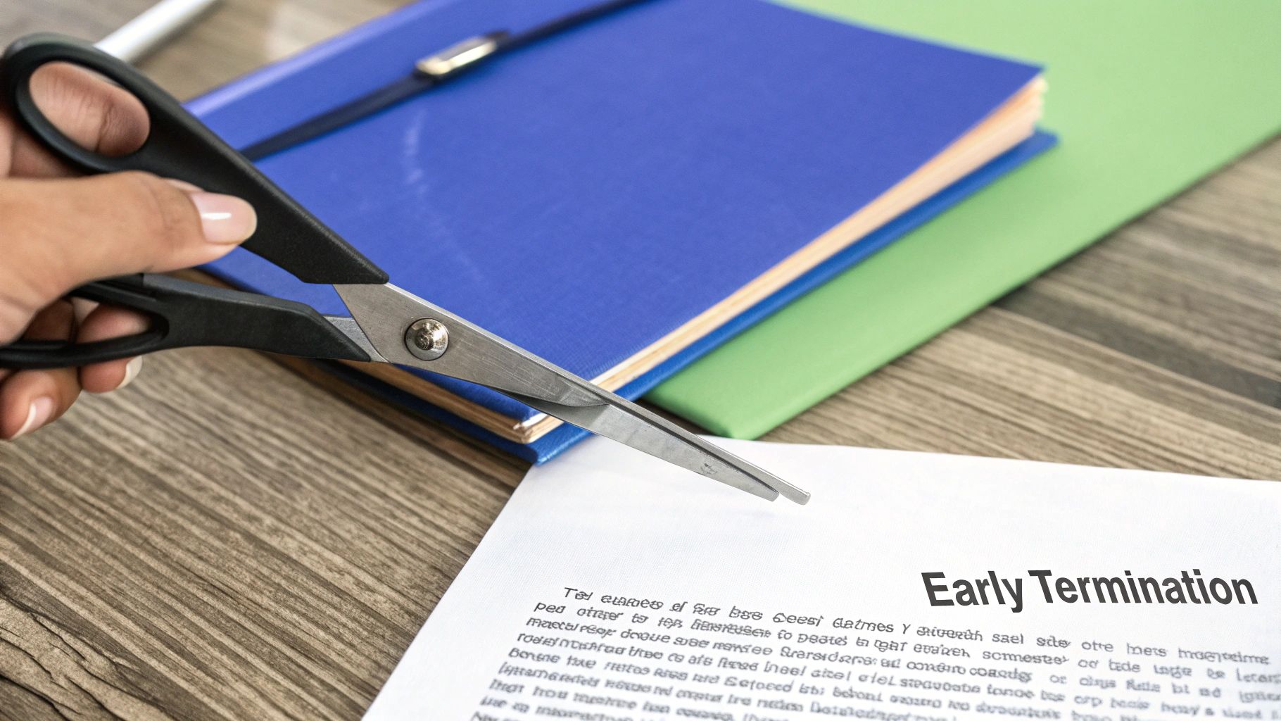 Property Maintenance and Repair Responsibilities
