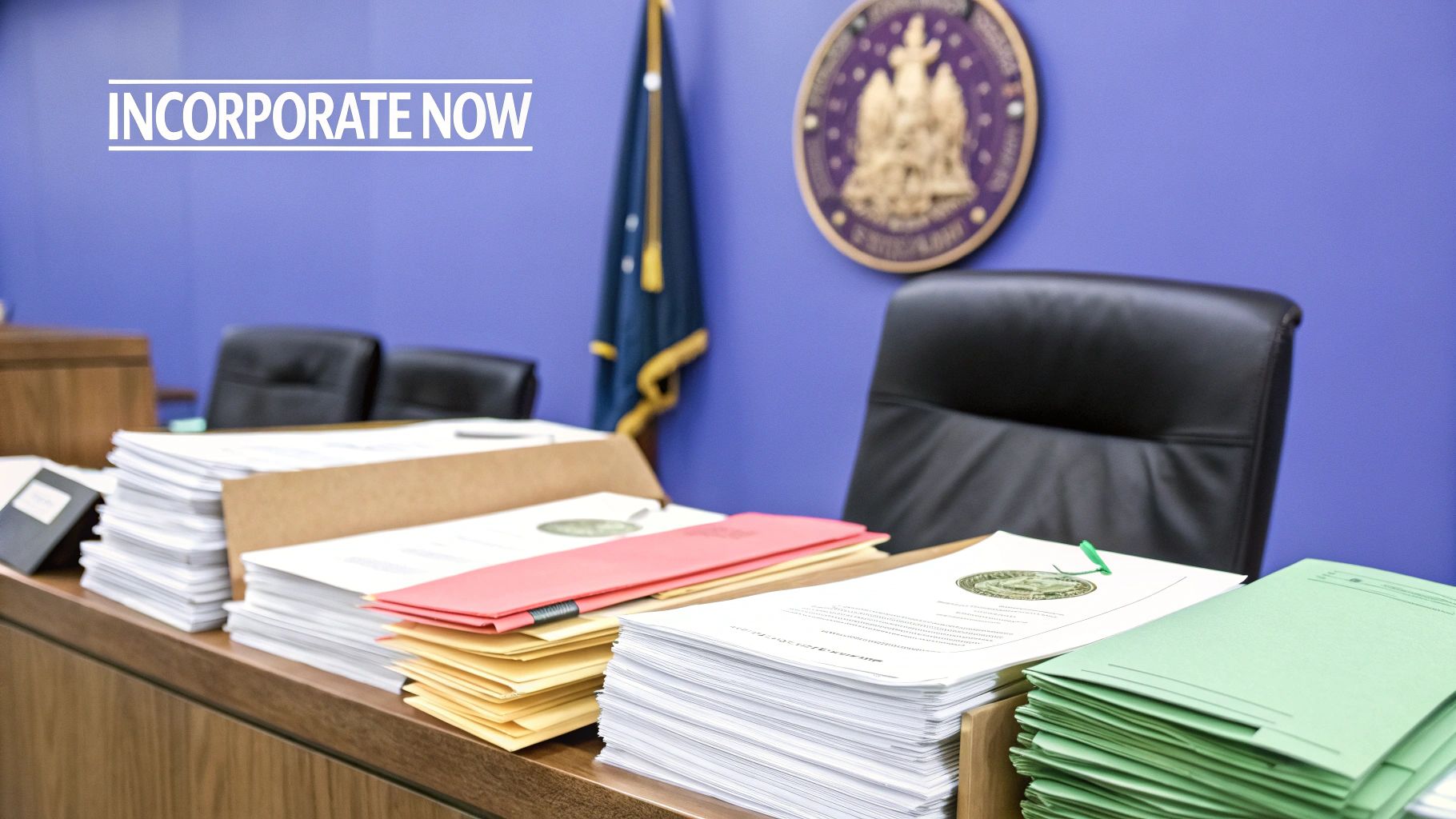 Articles of Incorporation