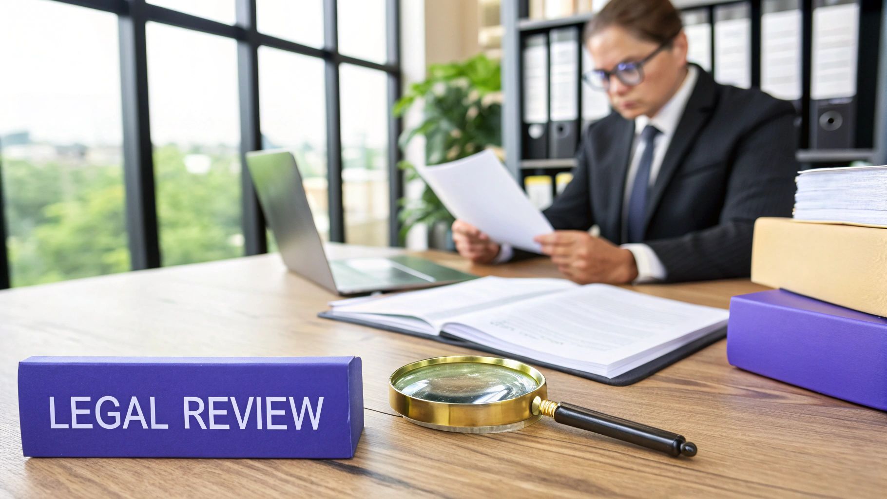 Digital Transformation of Legal Documents