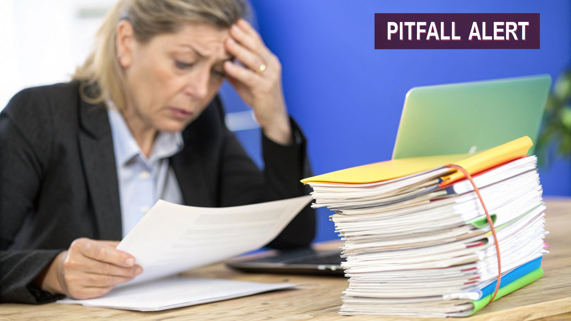 AI Impact on Legal Document Review