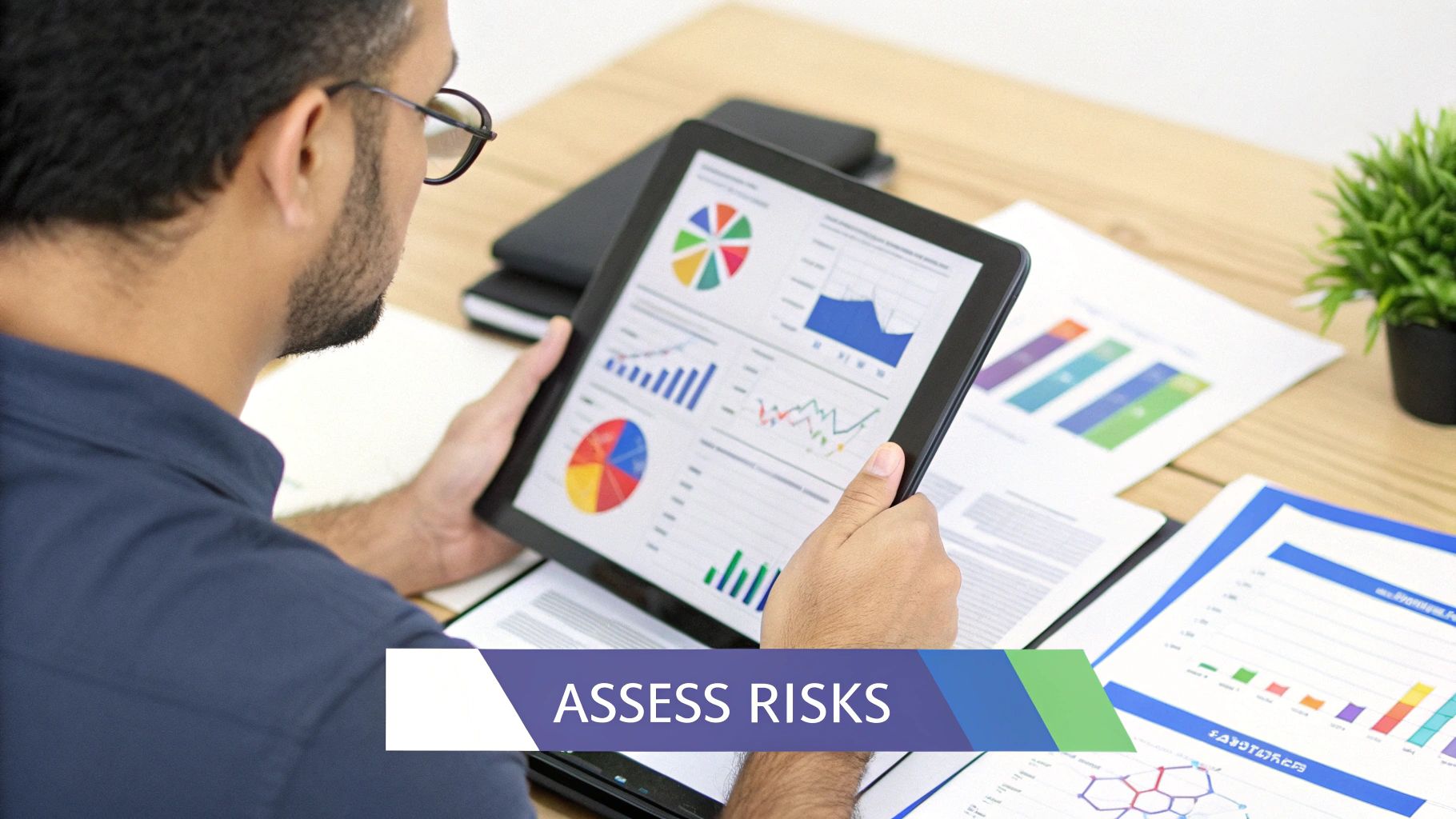 Contract Risk Assessment