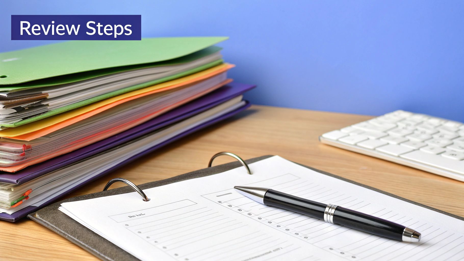 Modern Legal Document Review Challenges
