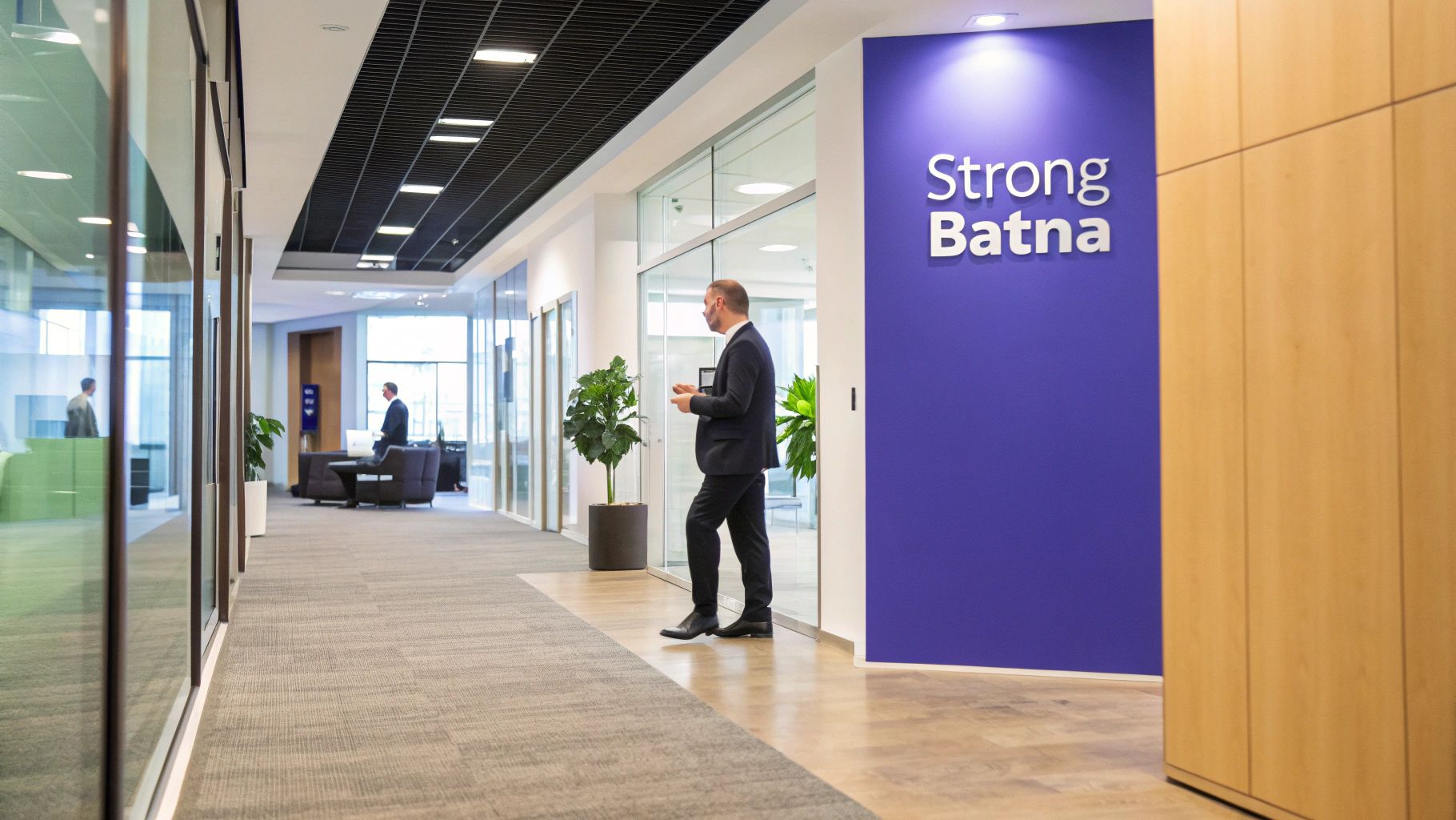 Best Alternative to a Negotiated Agreement (BATNA)