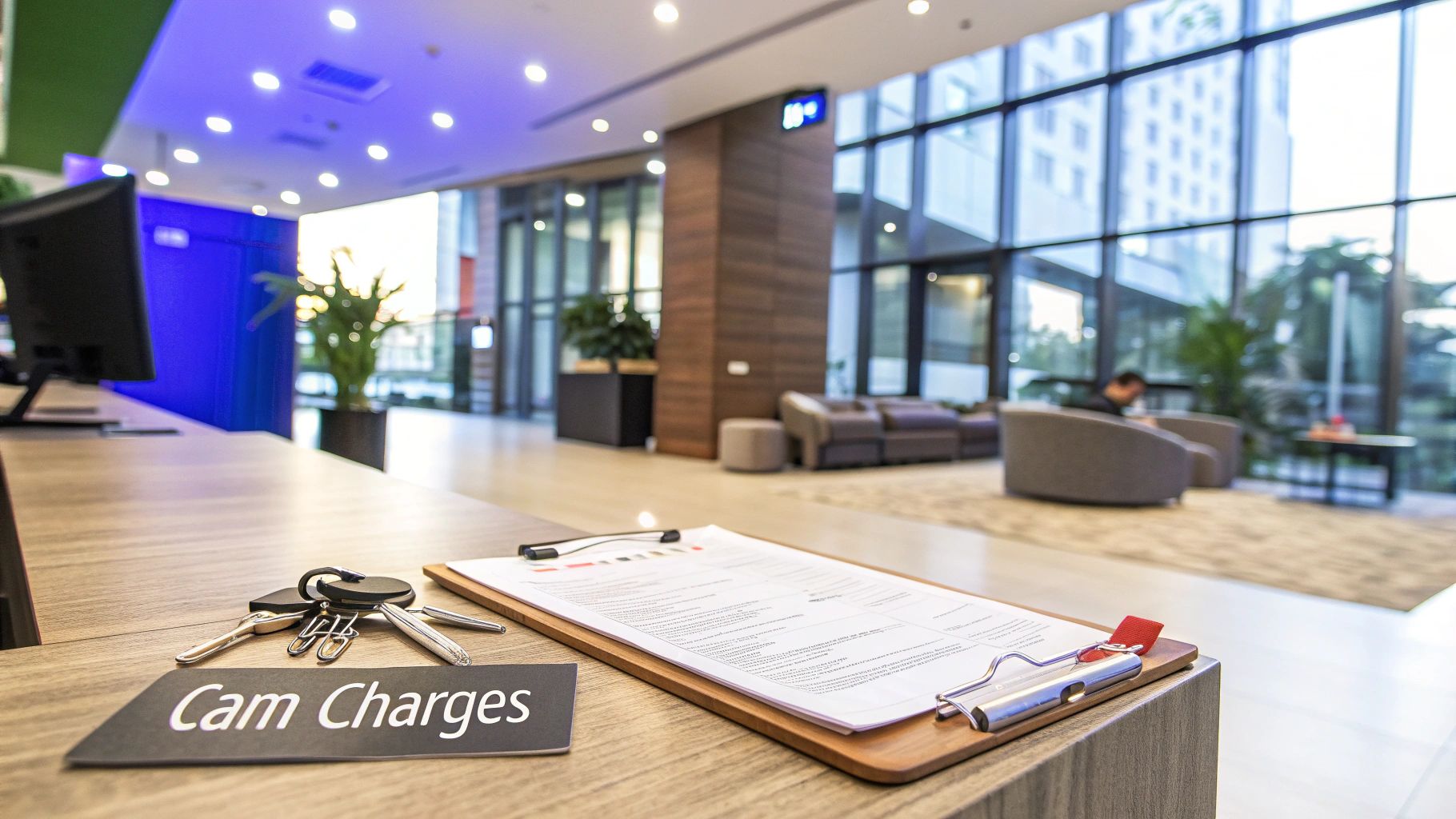 Lease Term and Renewal Options