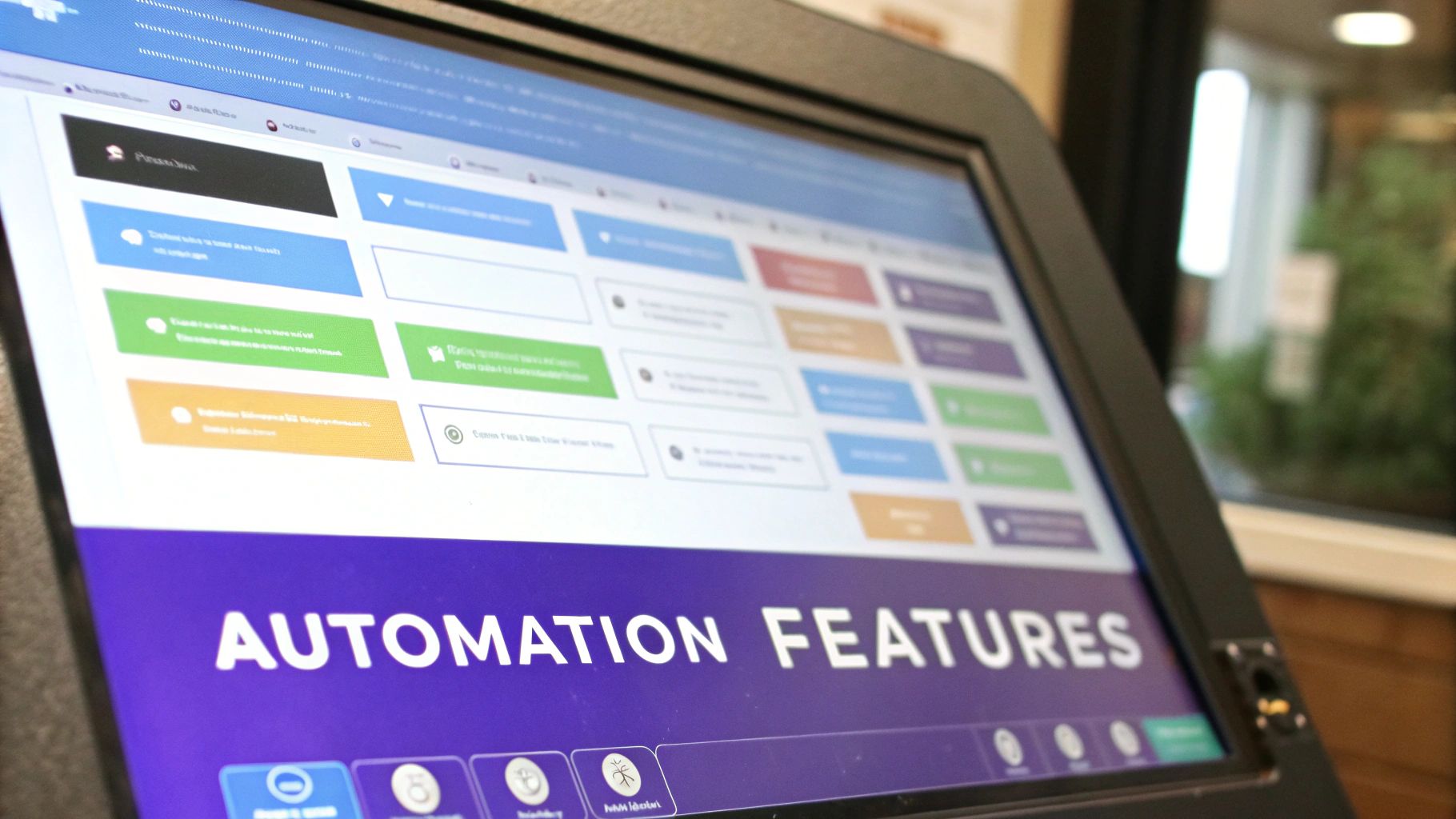 Attorneys using legal document automation software