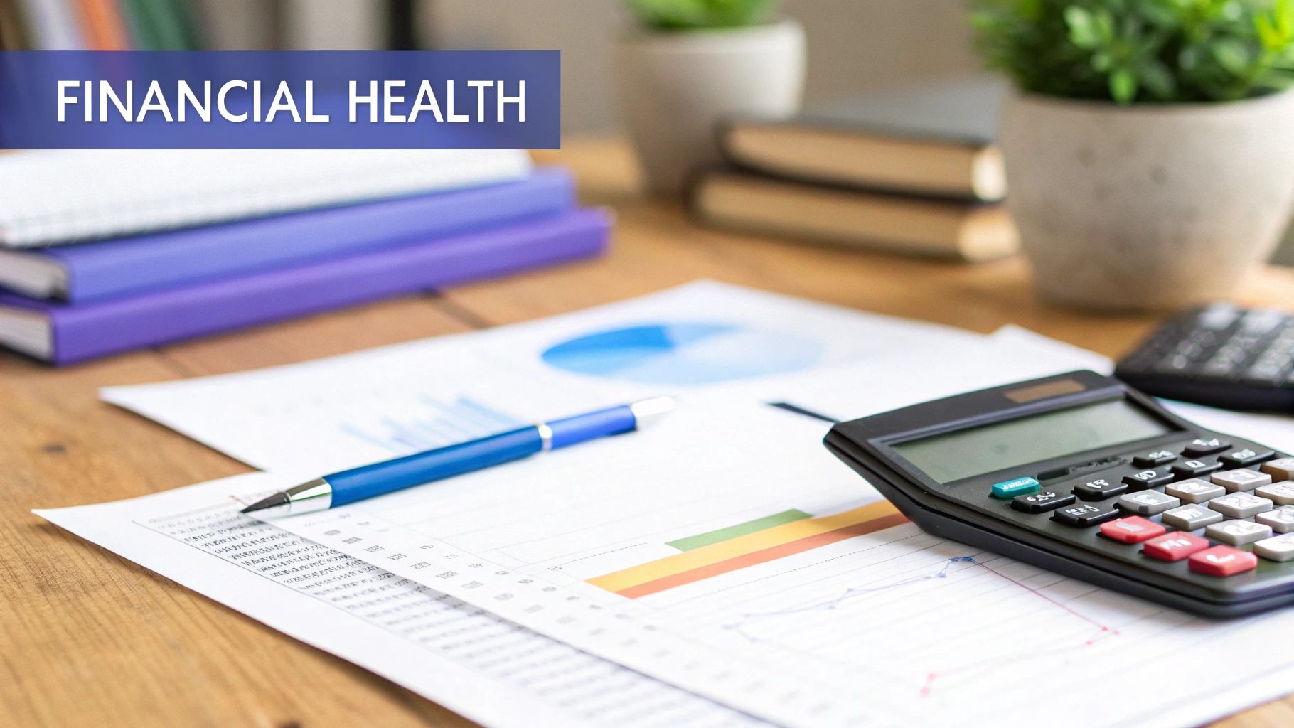 Financial Records Analysis
