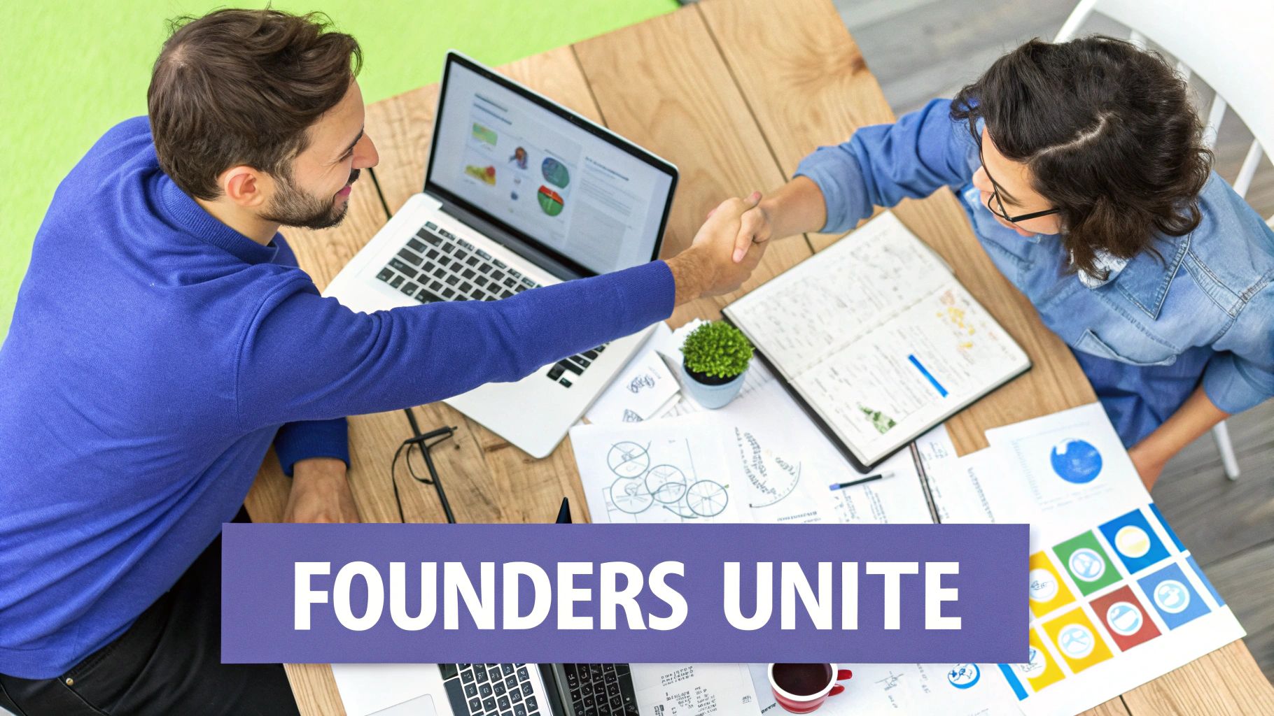 Founders' Agreement