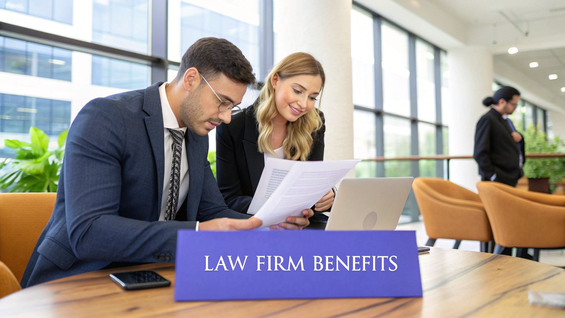 Strategies for implementing a legal document management system