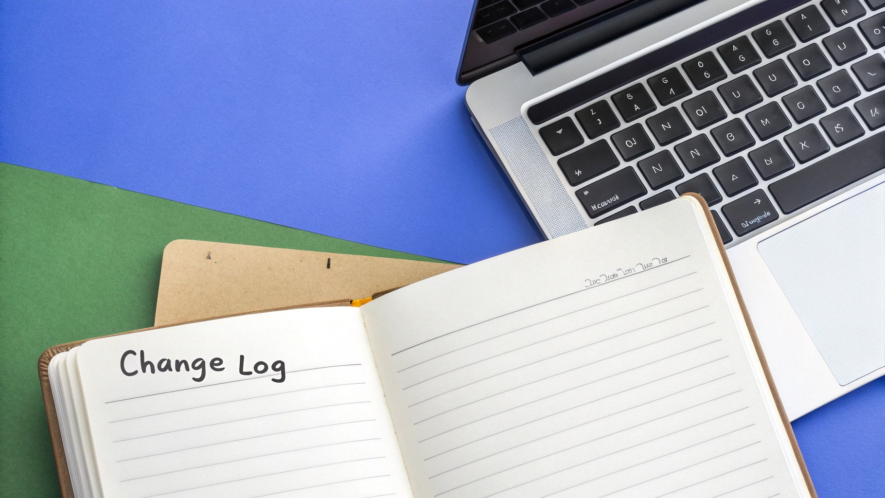 Comprehensive Change Logs
