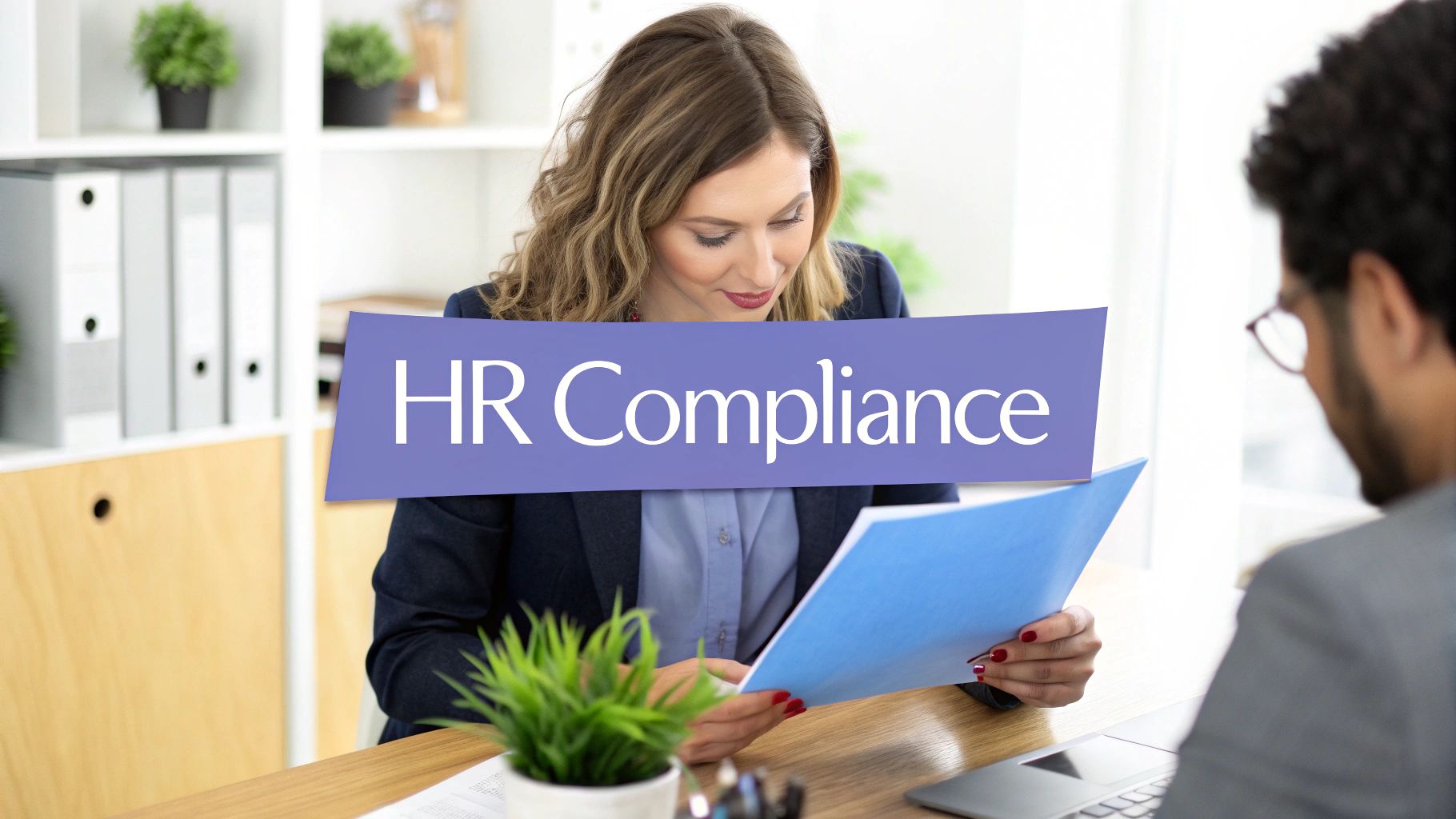 Employment Law and HR Compliance
