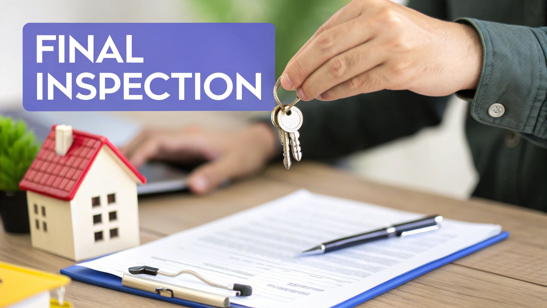 Alternatives to canceling a rental contract