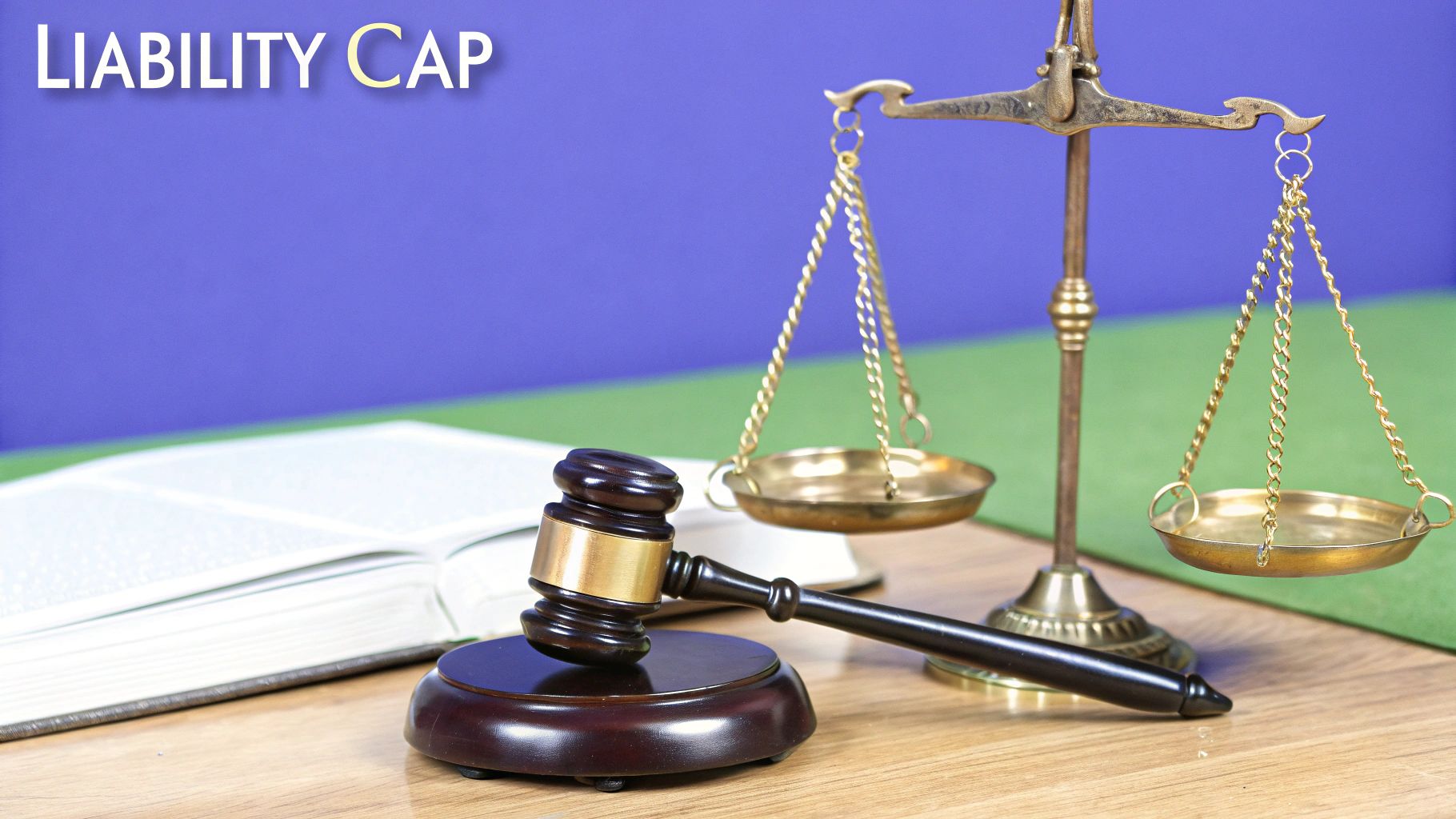 Limitation of Liability Clause