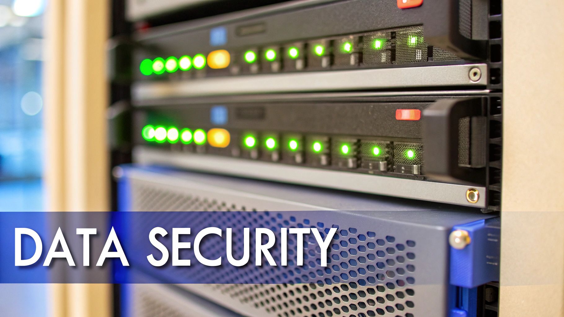 Data Privacy and Security Compliance