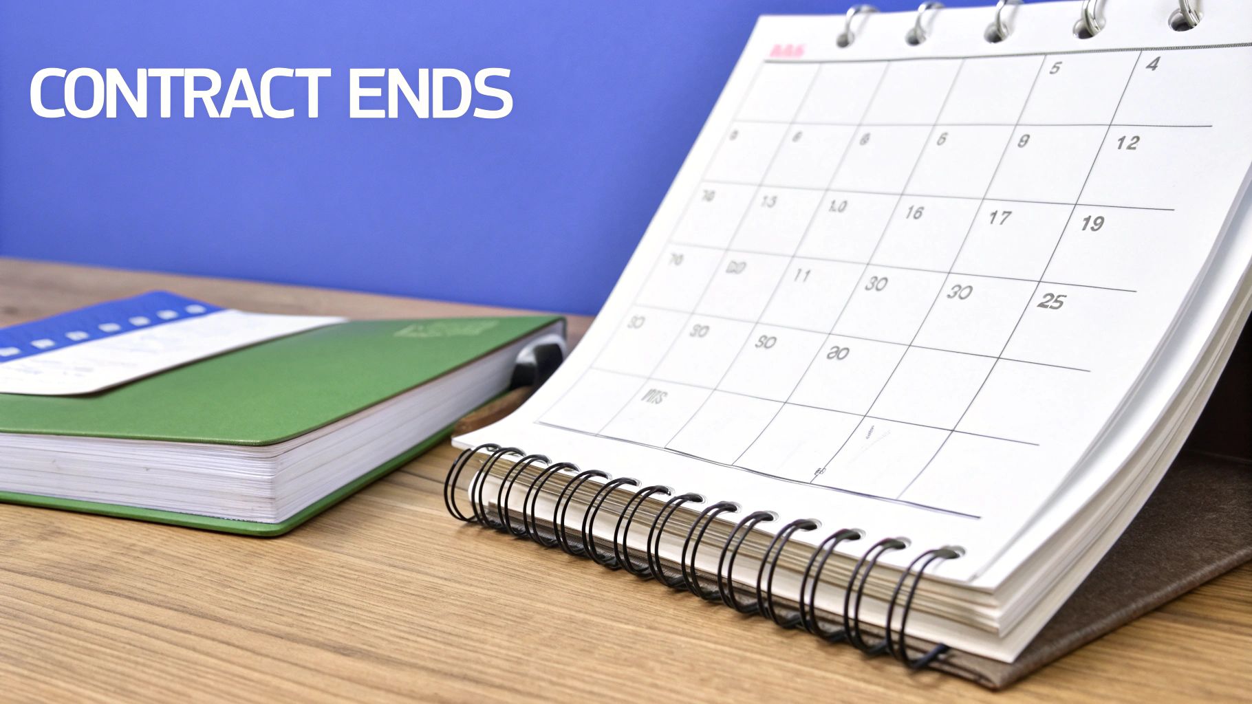 Automatic Expiration Clause