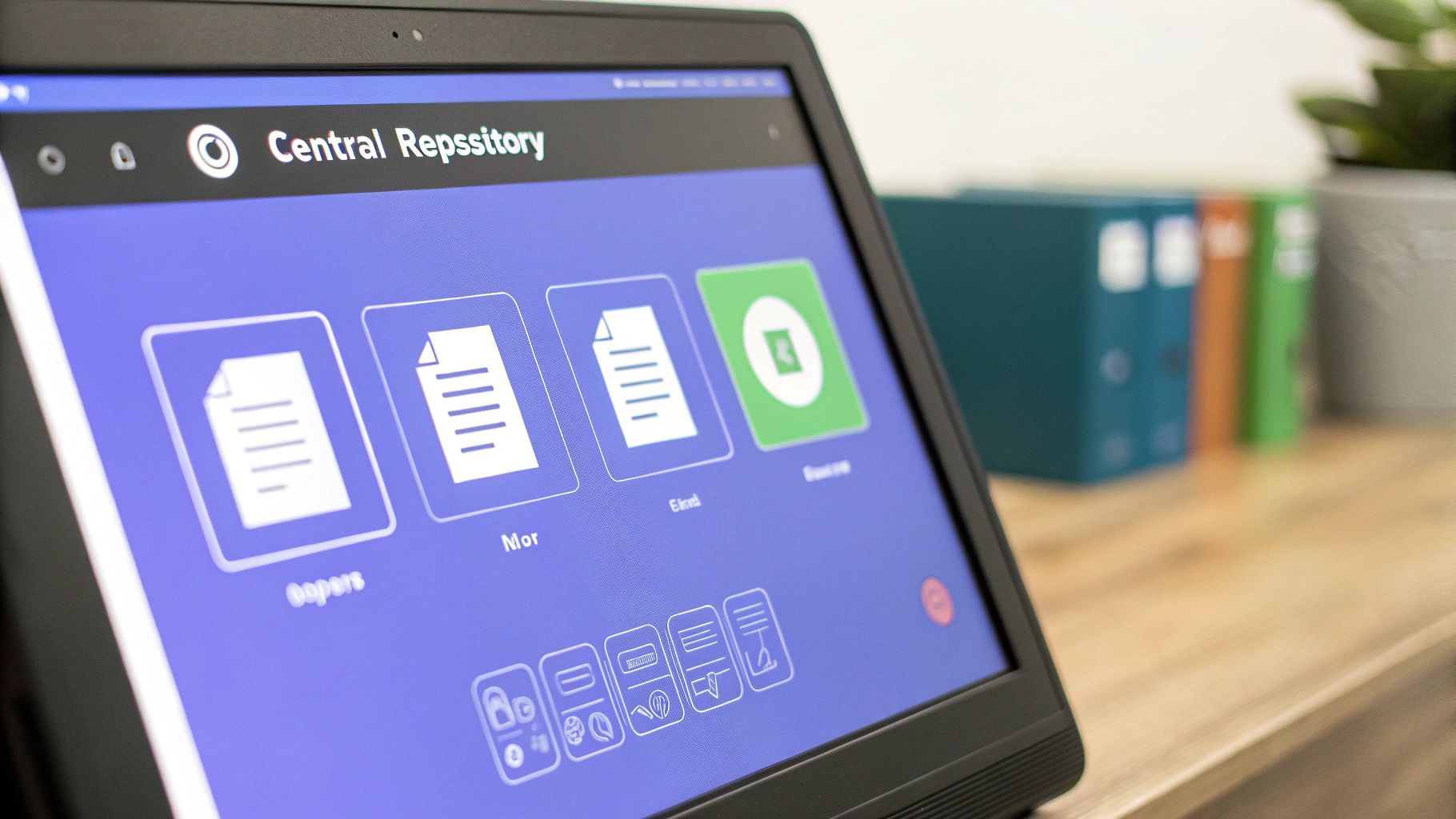 Transforming your practice through document management