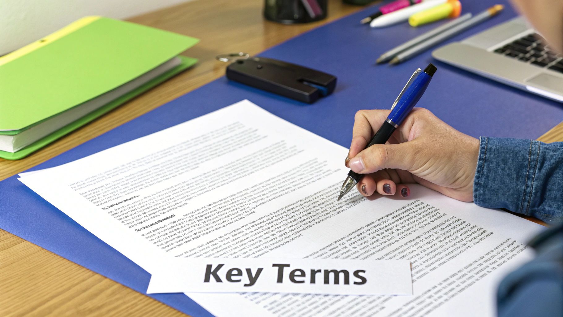 Contract review is becoming increasingly distributed across various departments