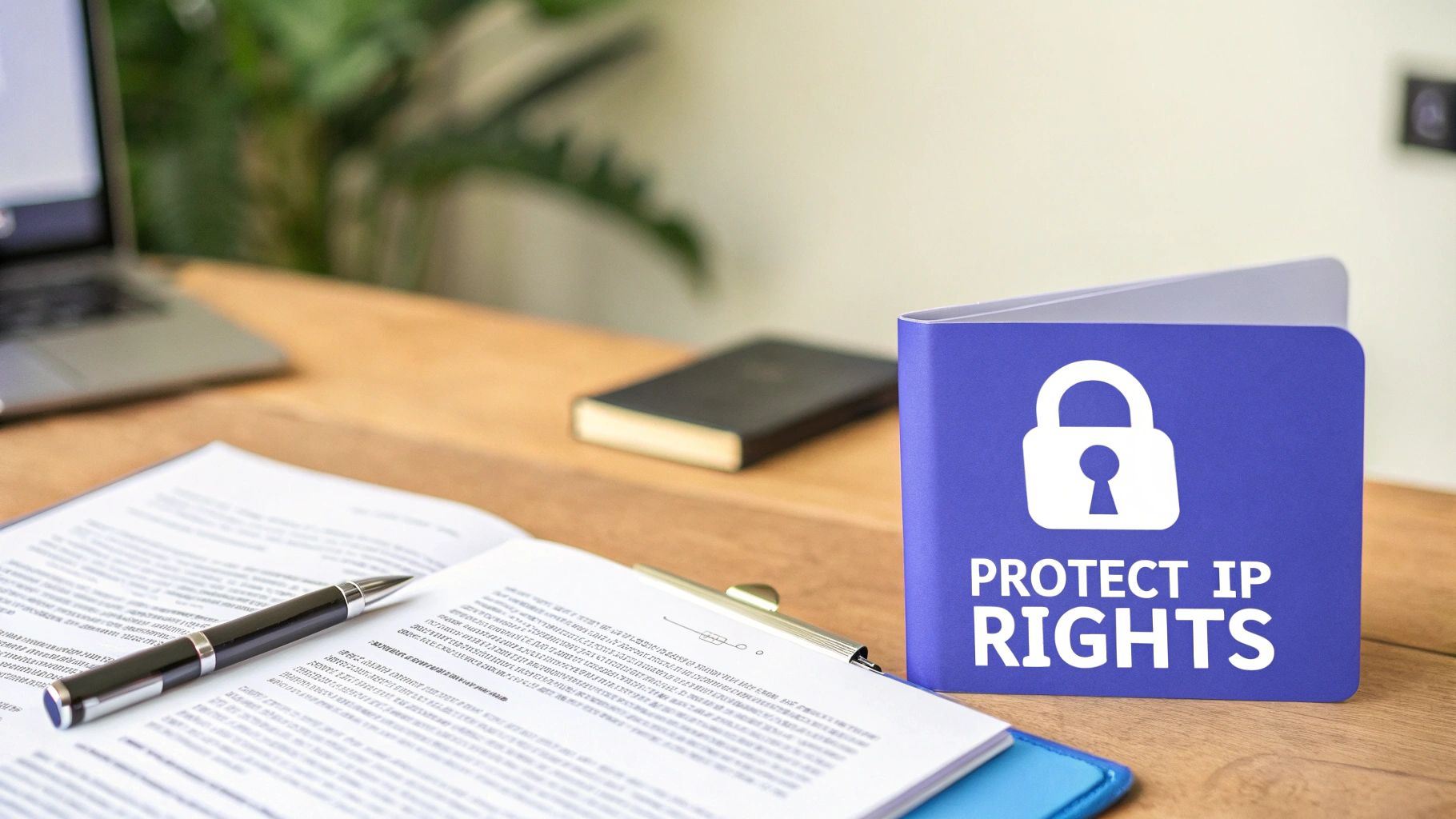 Intellectual Property Rights and Confidentiality Provisions