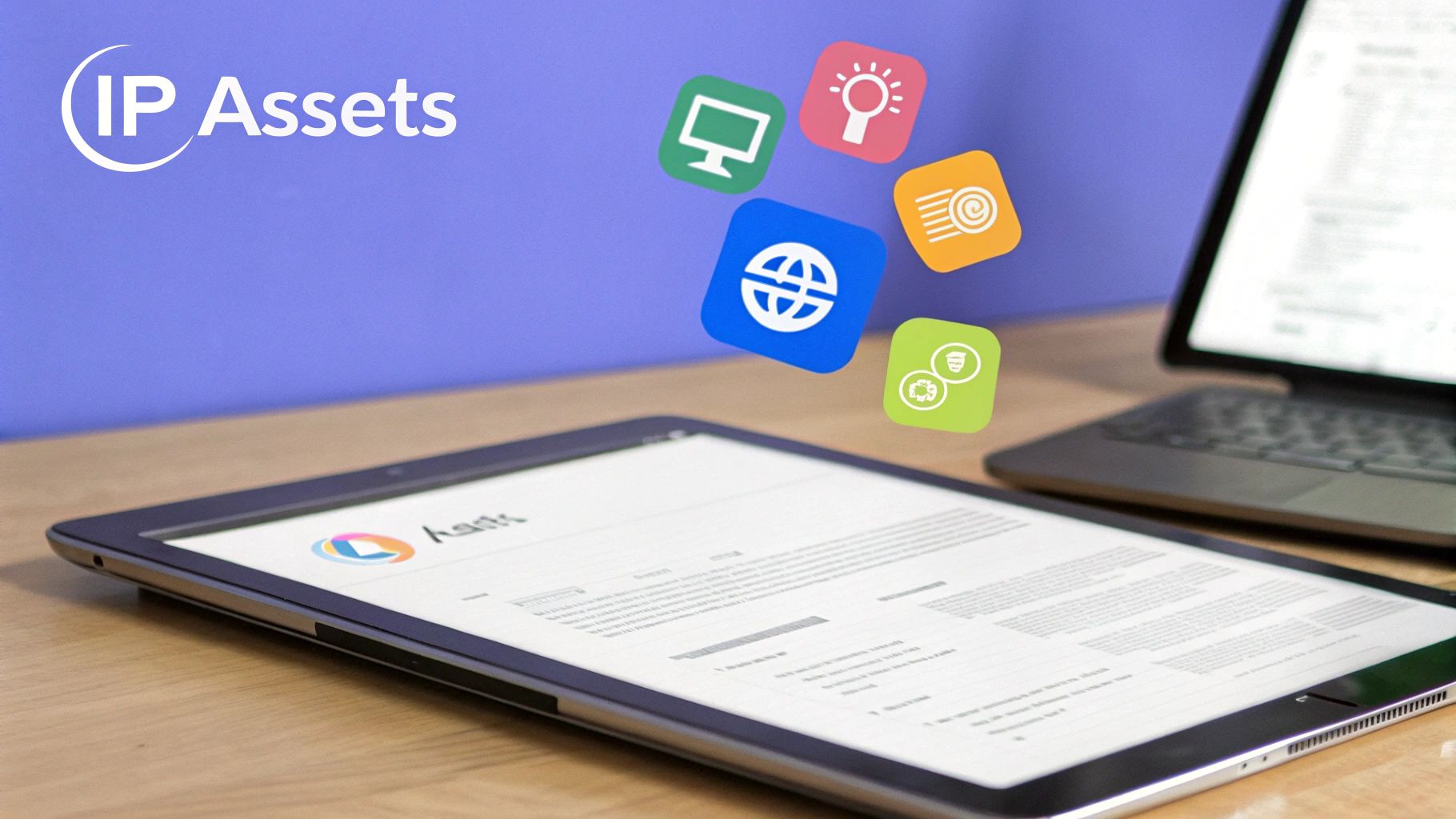 Intellectual Property Portfolio Assessment