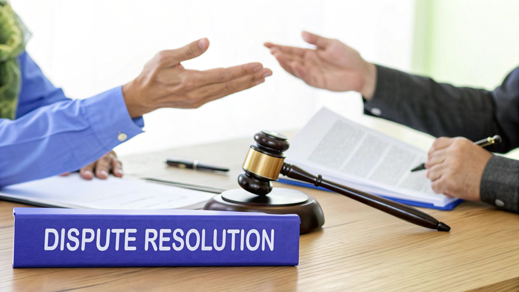 Termination Clause