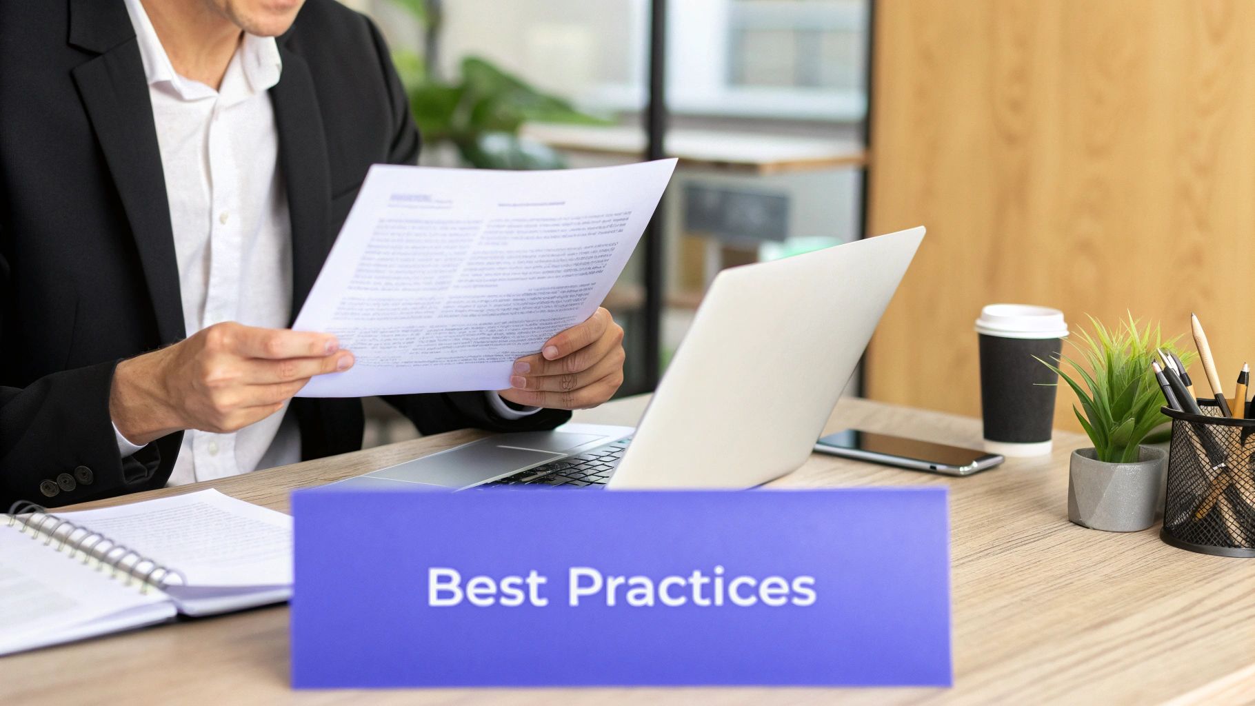 Smart Tech and Professional Help for Legal Translation