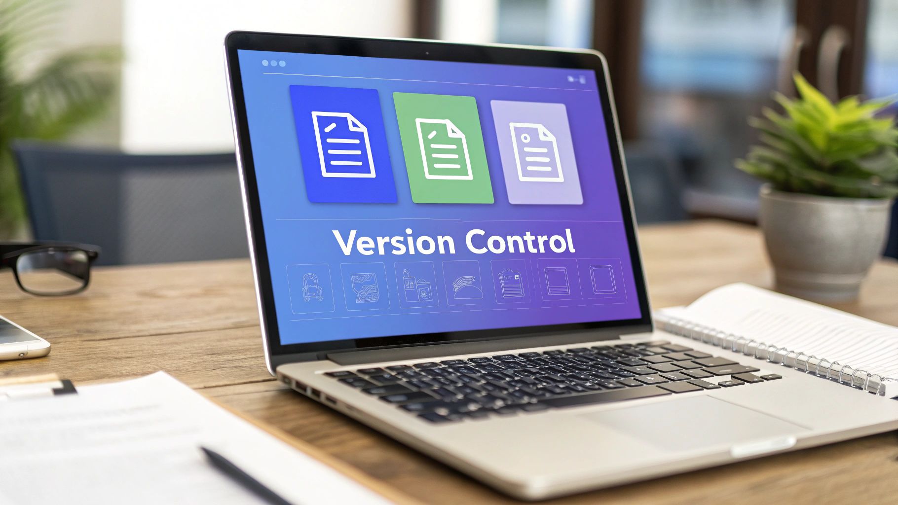 Document Version Control Best Practices for Seamless Collaboration
