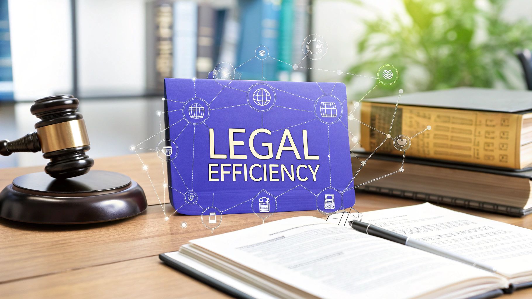 Automated Contract Analysis: Boost Legal Efficiency
